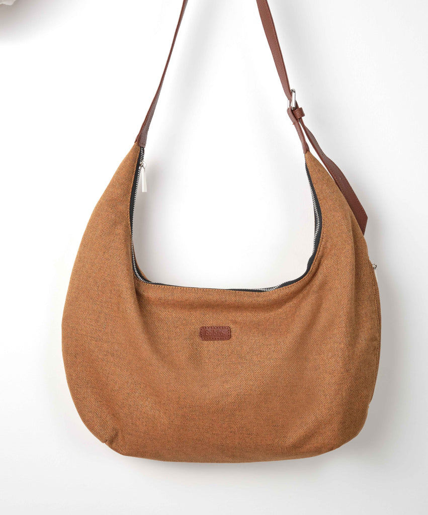 Maxi Karin Camel/Mostaza