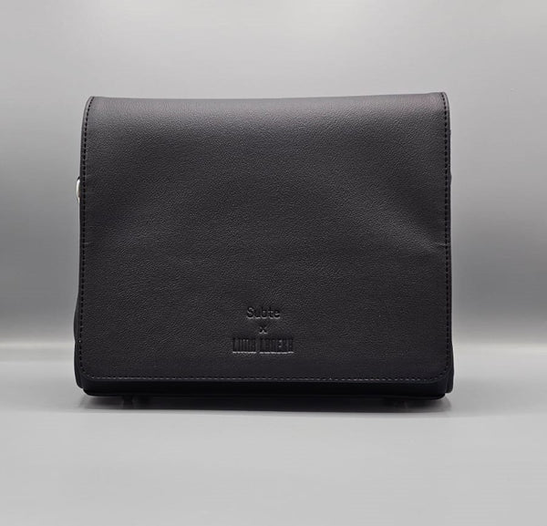 Morral Lima en Negro