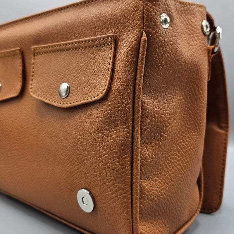 Morral Lima Caramelo