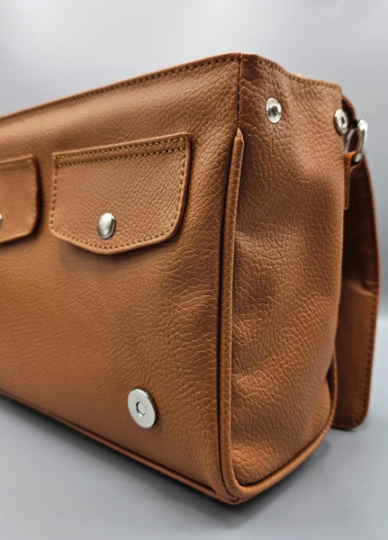 Morral Lima Caramelo