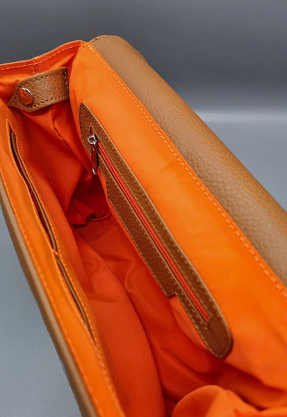 Morral Lima Caramelo