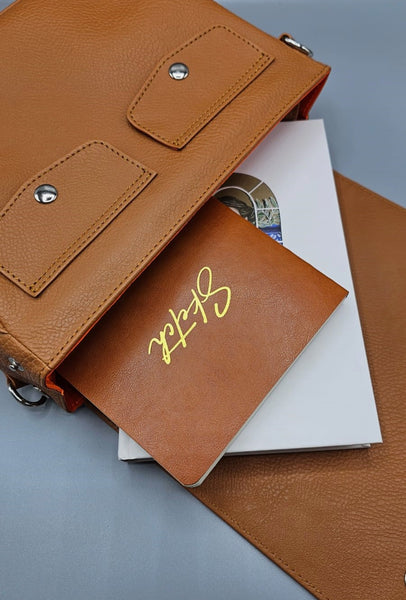 Morral Lima Caramelo