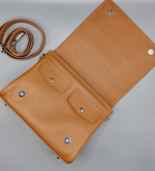 Morral Lima Caramelo