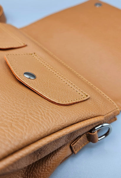 Morral Lima Caramelo