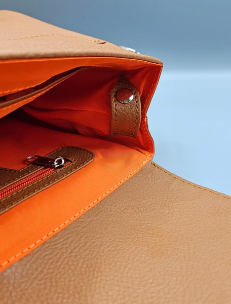 Morral Lima Caramelo