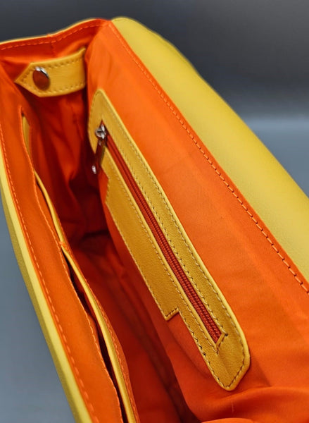 Morral Lima Amarilla