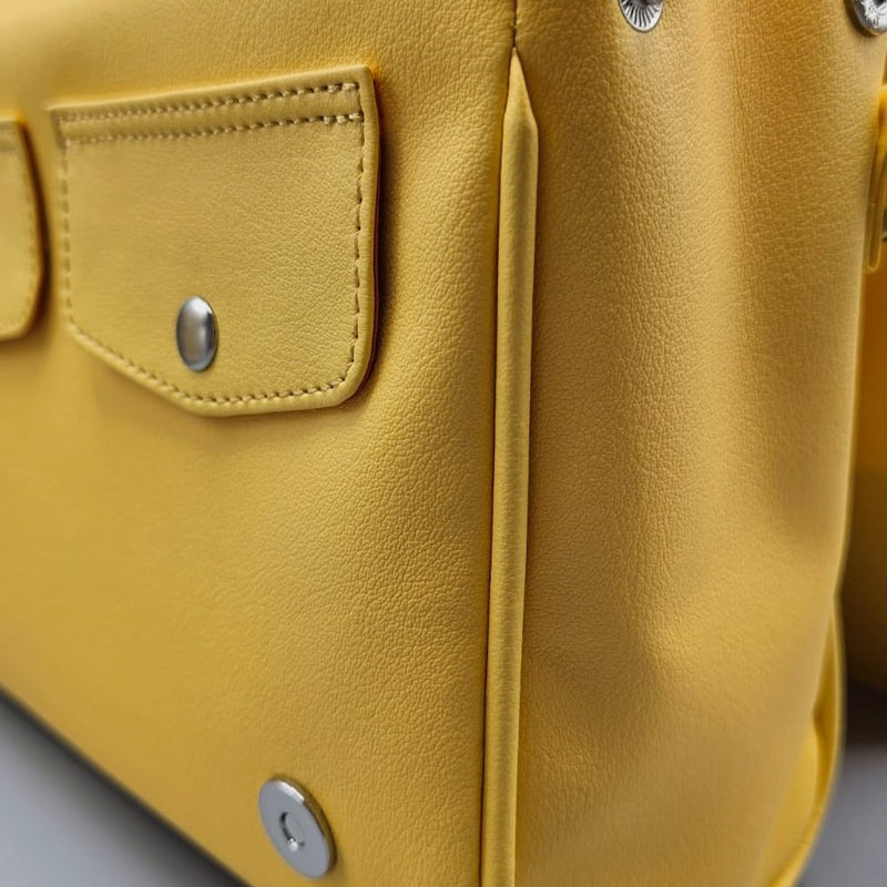 Morral Lima Amarilla