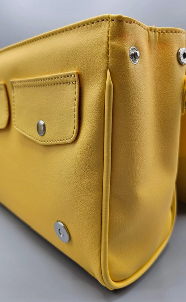 Morral Lima Amarilla