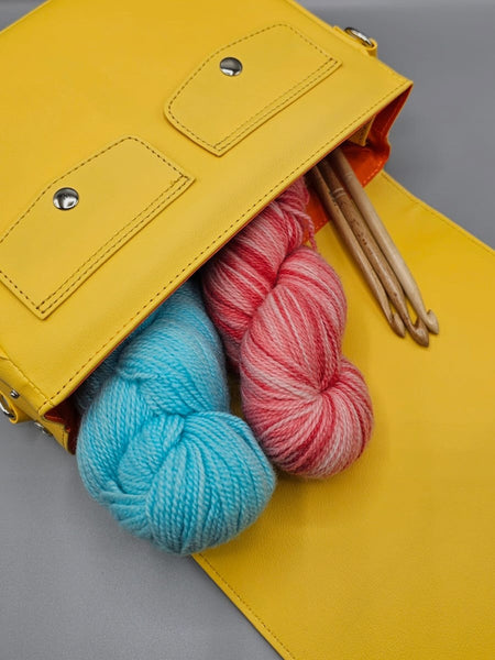 Morral Lima Amarilla