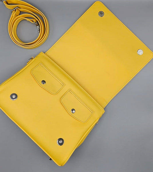 Morral Lima Amarilla