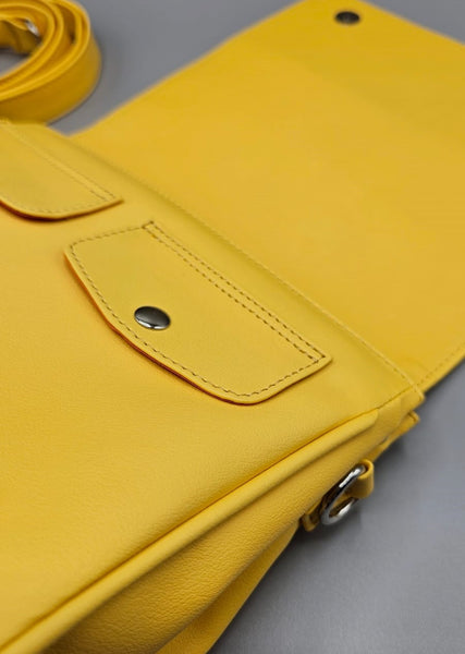 Morral Lima Amarilla