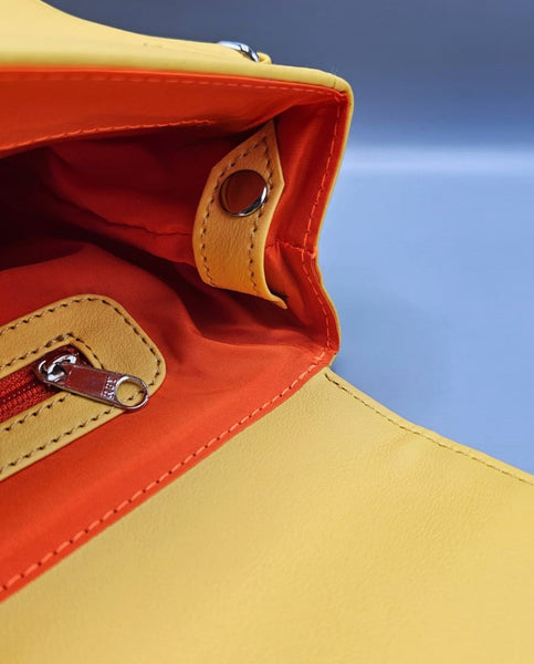 Morral Lima Amarilla