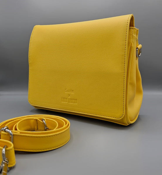 Morral Lima Amarilla