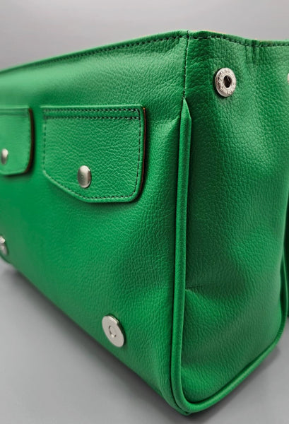 Morral Lima Verde