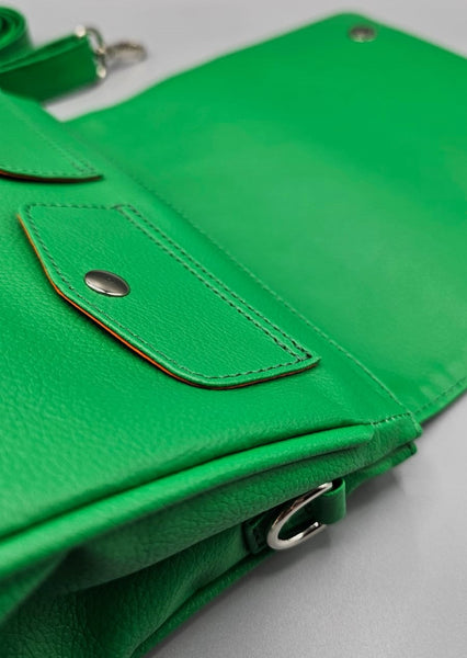 Morral Lima Verde