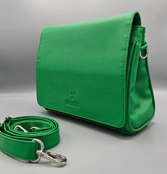 Morral Lima Verde